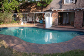 Urbanzuluhouse